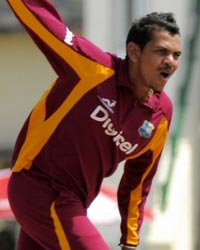 Sunil Narine